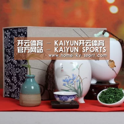清香铁观音_01