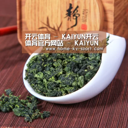 清香铁观音(图1)